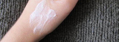 Органик Китчен Крем-духи для тела "Шлейф из звёзд"