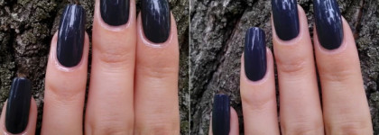 Уход за кутикулой с CND Solar Oil