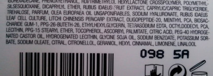 Малиновое наслаждение для кожи лица с новым энергетическим крем-сорбетом от Collistar