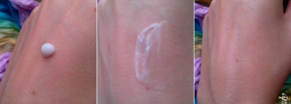 Малиновое наслаждение для кожи лица с новым энергетическим крем-сорбетом от Collistar