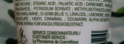 Le Petit Olivier знает толк в уходе за кожей рук и губ