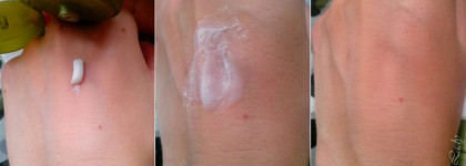 Le Petit Olivier знает толк в уходе за кожей рук и губ