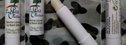 Le Petit Olivier знает толк в уходе за кожей рук и губ