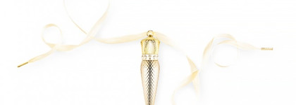 Экстравагантная новинка: помады Christian Louboutin Lipstick