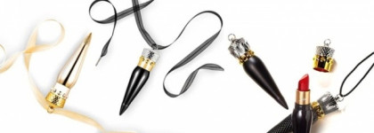 Экстравагантная новинка: помады Christian Louboutin Lipstick