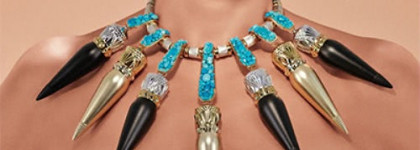 Экстравагантная новинка: помады Christian Louboutin Lipstick