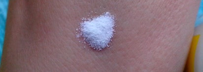 Пудра для умывания с эффектом пилинга Meishoku Detclear Aha&bha Fruits Enzyme Powder Wash