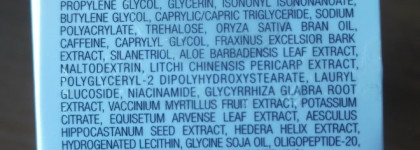 Сыворотка-гель для контура глаз Collistar специально для борьбы с первыми морщинами