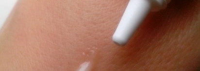 Сыворотка-гель для контура глаз Collistar специально для борьбы с первыми морщинами