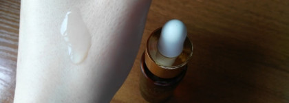 На что способна гиалуроновая кислота от Collistar в вопросах увлажнения, лифтинга и морщин