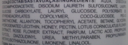 Супер-мусс для умывания и супер-тоник, направленные на увлажнение кожи