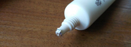 Продлить молодость возможно. Крем для кожи вокруг глаз с экстрактом улитки + EGF от Secret Key