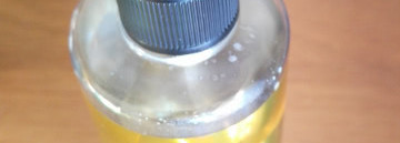 Несмываемый уход для волос. Ч.2. Gliss Kur