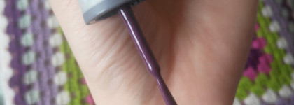 Фиолетовый бархат Orly Purple Velvet
