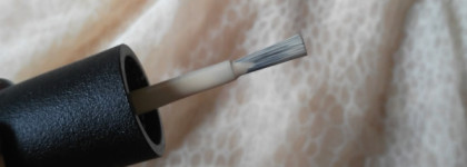 Под лаской плюшевого пледа. OPI You're So Vain-illa