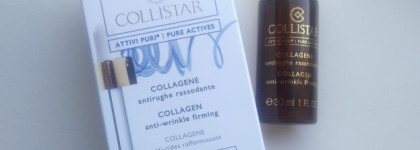 Вся правда о Коллагене Collistar