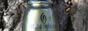 Любимый хаки - China Glaze Agro