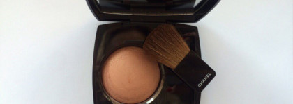 Chanel Joues Contraste 370 Elegance