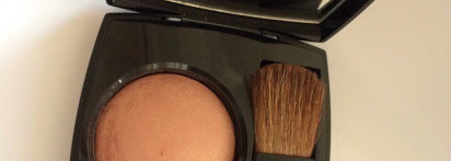 Chanel Joues Contraste 370 Elegance