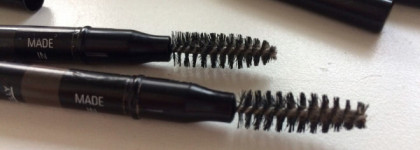 Всем бровям по Chanel