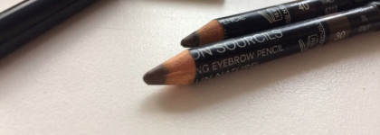 Всем бровям по Chanel