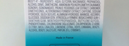 Biotherm Aquasourse Total Eye Revitalizer