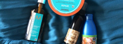 Легко ли быть блондинкой?