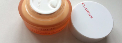 Clarins Eclat du Jour Daily/Energizer Cream-Gel – Крем-гель, придающий сияние коже