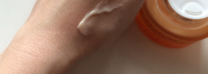 Clarins Eclat du Jour Daily/Energizer Cream-Gel – Крем-гель, придающий сияние коже