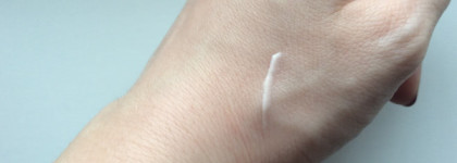 Shiseido Ibuki Корректирующий крем для глаз