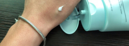 Estee Lauder Perfectly Clean Multi-Action Creme Cleanser/Moisture Mask