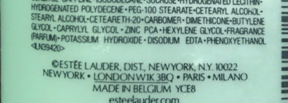 Estee Lauder Perfectly Clean Multi-Action Creme Cleanser/Moisture Mask