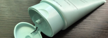 Estee Lauder Perfectly Clean Multi-Action Creme Cleanser/Moisture Mask