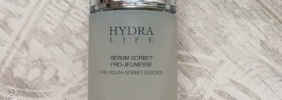 Dior Hydra Life Serum Sorbet Pro-Jeunesse