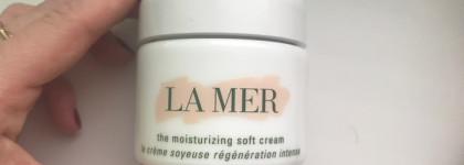 Встречаем холода с La Mer