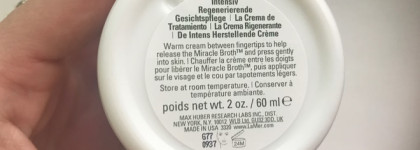 Встречаем холода с La Mer