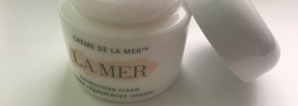 Встречаем холода с La Mer