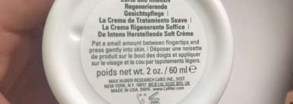 Встречаем холода с La Mer