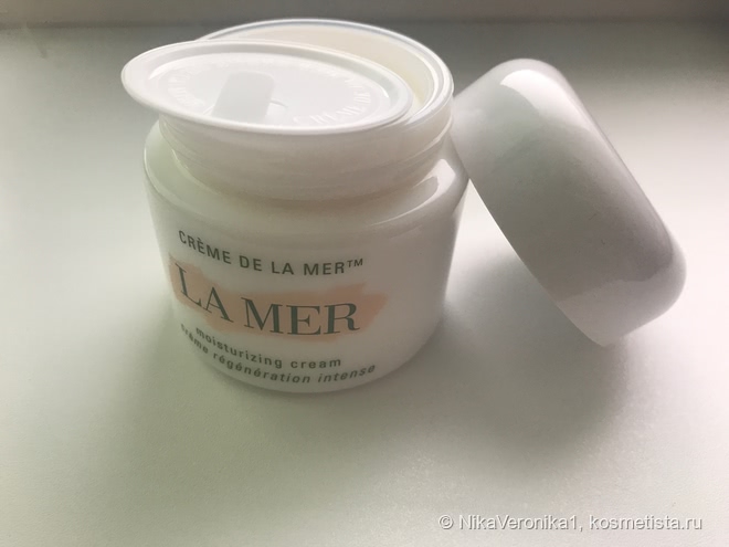 Встречаем холода с La Mer