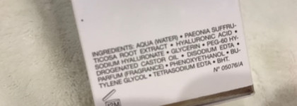 Dior Lotion Tendre Tonifiante Gentle Toning Lotion