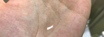 Знакомство с уходом Givenchy