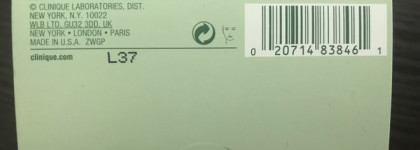 Vitamin C от Clinique