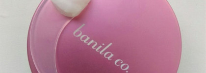 Нестандартное очищение с Banila Co. Clean it Zero