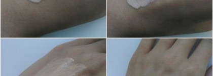 Нестандартное очищение с Banila Co. Clean it Zero