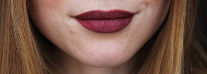 Nouba Millebaci Long Lasting Lip Color #24