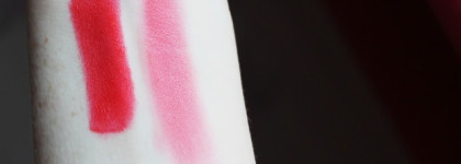 L'oreal Color Riche Collection Julianne’s Pure Red