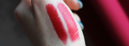 L'oreal Color Riche Collection Julianne’s Pure Red