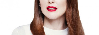 L'oreal Color Riche Collection Julianne’s Pure Red