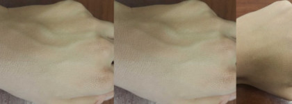 На солнце без пятен. Солнцезащитное молочко Nature Republic California Aloe Sun Milk SPF 50+ PA+++