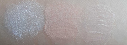 Базы для теней: бюджет, масс-маркет, проф